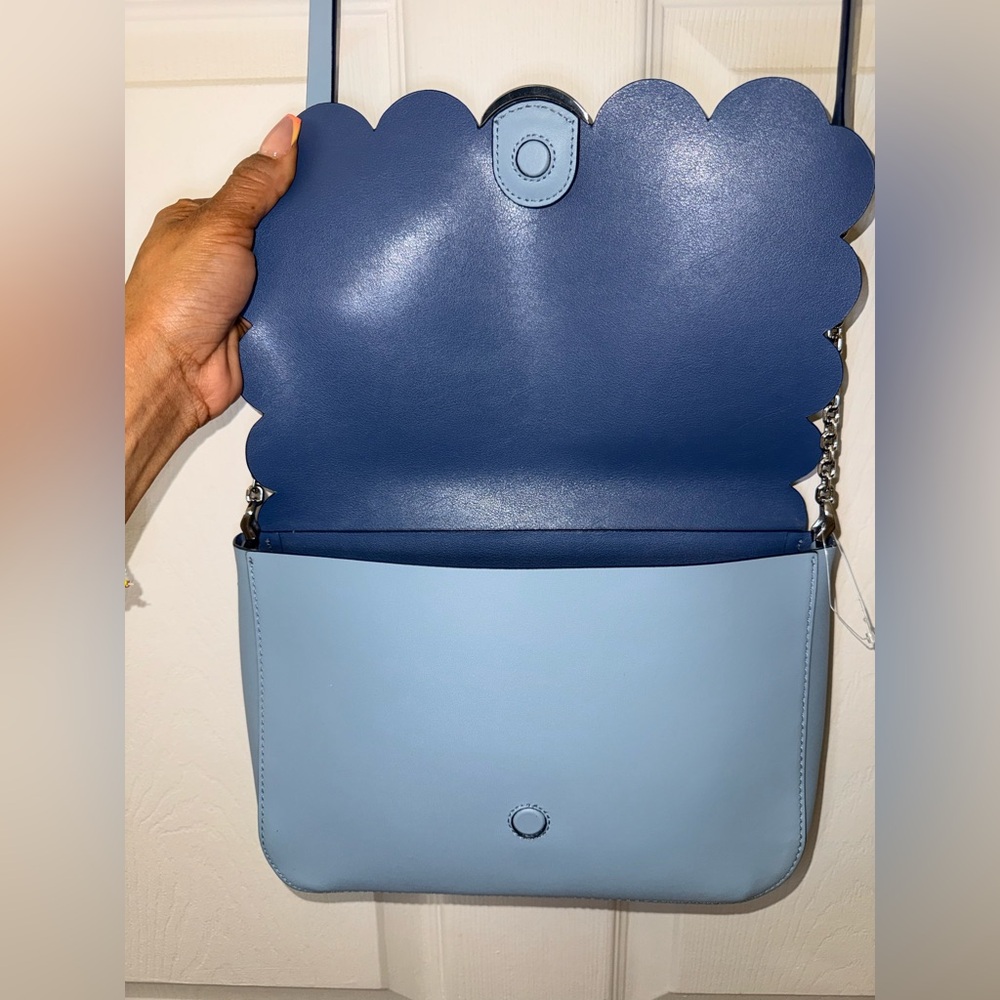 🎊 2x HP 🎊 NWOT - Kate Spade “Izabella Magnolia Street” Crossbody Bag - Picture 6 of 13